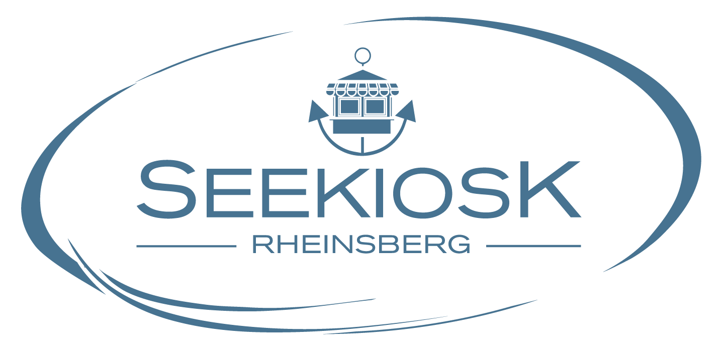 Seekiosk Rheinsberg